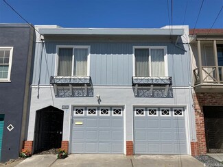 2531 42nd Ave, San Francisco, CA 94116