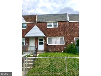 1115 N 34th St, Camden, NJ 08105