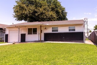 19569 E 1st Place, Tulsa, OK 74108