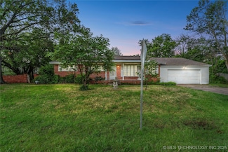 10506 E 14th St, Tulsa, OK 74128