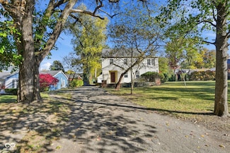 118 Winding Way, Anderson, IN 46011