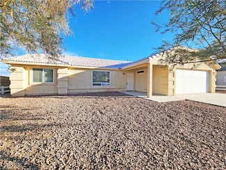 960 Lone Pine Rd, Pahrump, NV 89048