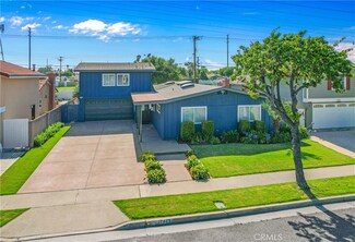 17463 Santa Lucia St, Fountain Valley, CA 92708