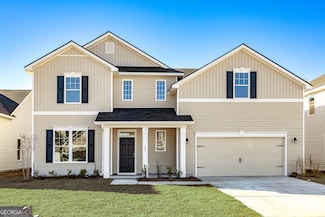 103 Pioneer Way, Kingsland, GA 31548