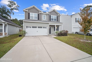 98 Great Bend Dr, Beaufort, SC 29906
