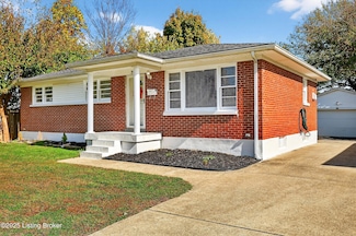 7903 Columbine Dr, Louisville, KY 40258