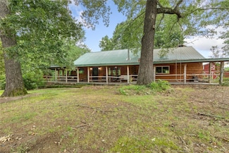 4542 Newton County Road 3850, Jasper, AR 72641