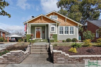 336 E 50th St, Savannah, GA 31405