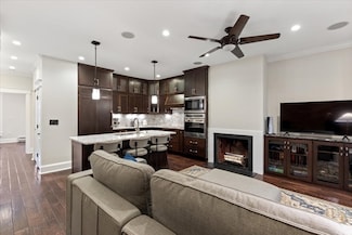 232 W Newton St Unit F, Boston, MA 02116