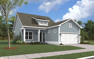 121 Cottage Ln, Greenwood, SC 29649
