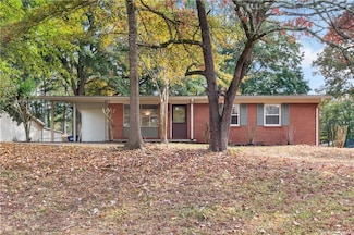 2177 Wakita Dr SE, Marietta, GA 30060