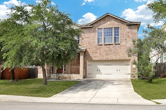 10511 Cosmos Canyon, Helotes, TX 78023