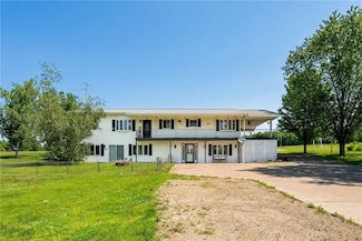 14414 County Road K, Osseo, WI 54758