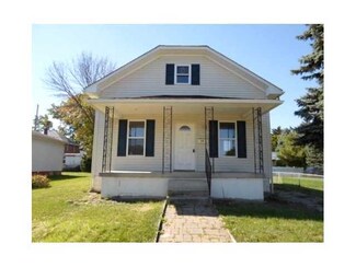 99 Ohio Ave, West Jefferson, OH 43162