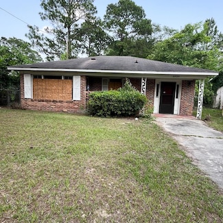 1716 S Madison St, Albany, GA 31701