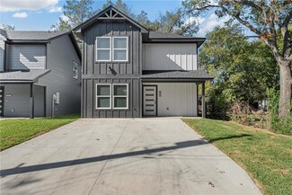 2311 Mistletoe St, Waco, TX 76706
