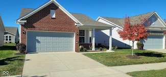 4889 Lilium Dr, Plainfield, IN 46168