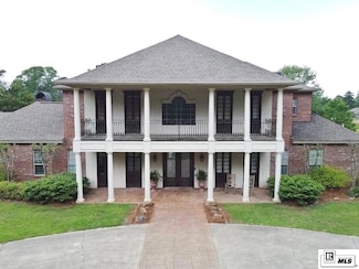 211 Whispering Creek Rd, West Monroe, LA 71291
