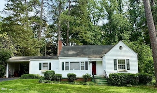 1609 Cypress Dr, Henderson, NC 27536