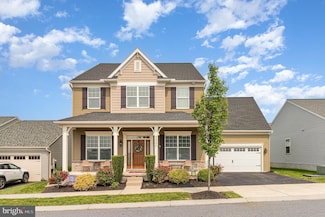 6039 Union Tunnel Dr, Harrisburg, PA 17111