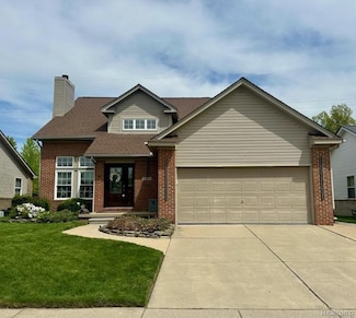 24864 Christina Dr, Flat Rock, MI 48134