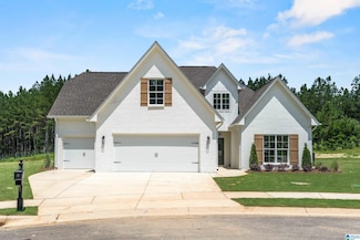 132 Mcalpin Cir, Pelham, AL 35124
