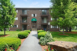 284 Codman Hill Rd Unit 31B, Boxborough, MA 01719