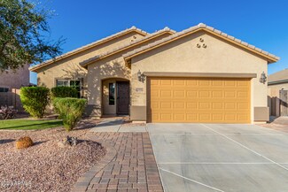 5020 S Dante, Mesa, AZ 85212