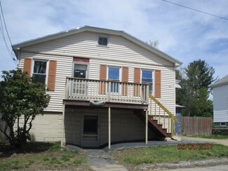 229 W Mitchell St, Manchester, NH 03103
