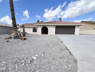 2595 Saratoga Ave, Lake Havasu City, AZ 86406