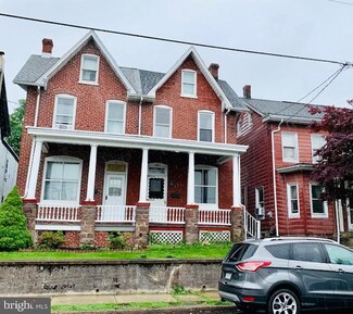 324 W 2nd St, Birdsboro, PA 19508
