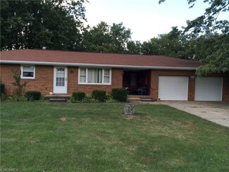 13009 Cloverleaf St NW, Massillon, OH 44647