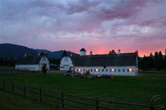 125 Appaloosa Trail, Darby, MT 59829
