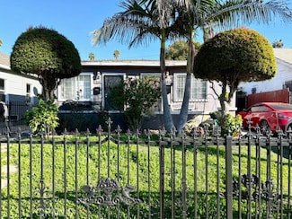 3968 3970 S Hobart Blvd, Los Angeles, CA 90062