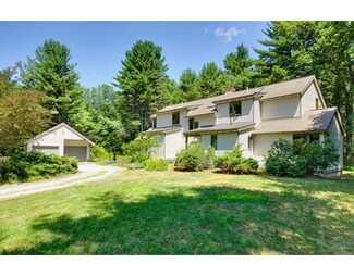 84 Patch Meadow Ln, Carlisle, MA 01741