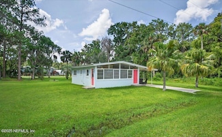 119 Ludwig Ave, Crescent City, FL 32112