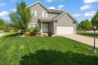 3 Mark Twain Dr, Valparaiso, IN 46385