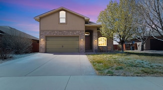 830 Shiraz Dr, Palisade, CO 81526