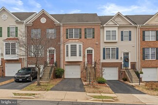 9835 Cheshire Ridge Cir, Manassas, VA 20110