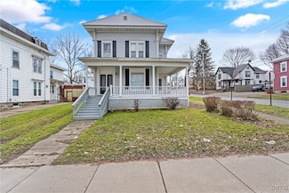 402 Oneida St Unit 2, Fulton, NY 13069