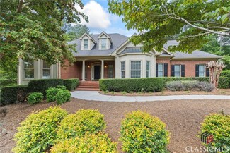 1061 Creekstone Ln, Bishop, GA 30621