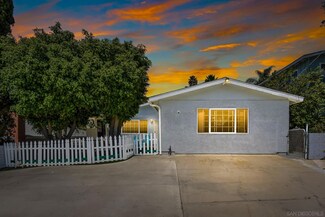 1114 La Presa Ave, Spring Valley, CA 91977