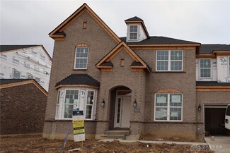 9215 Bottega South Dr Unit 66, Washington Township, OH 45458