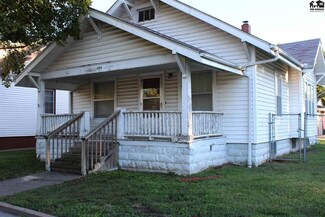420 W Main St, Lyons, KS 67554