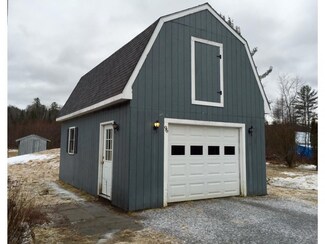 96 Water St, Lancaster, NH 03584