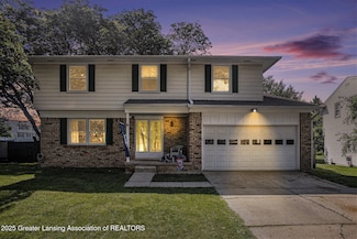 1018 Pickton Dr, Lansing, MI 48917