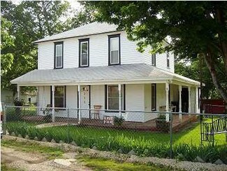 111 N Olive St, Leon, KS 67074