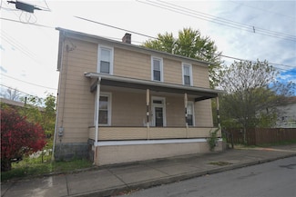 203 Short 10th St, Beaver Falls, PA 15010