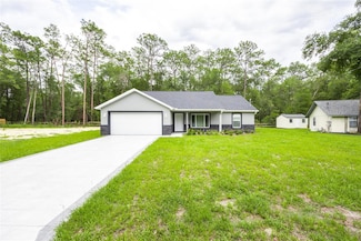 1243 NE 130th Terrace, Silver Springs, FL 34488