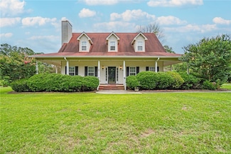 1100 Johns Ln, Statesboro, GA 30458